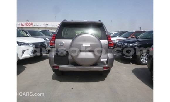 Acheter Import Voiture Toyota Prado Autre à Import - Dubai, Rwanda Acheter Import Voiture Toyota Prado Autre à Import - Dubai, Rwanda