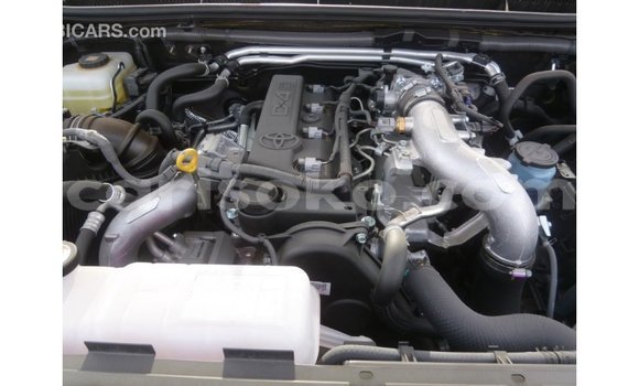 Acheter Import Voiture Toyota Prado Autre à Import - Dubai, Rwanda Acheter Import Voiture Toyota Prado Autre à Import - Dubai, Rwanda