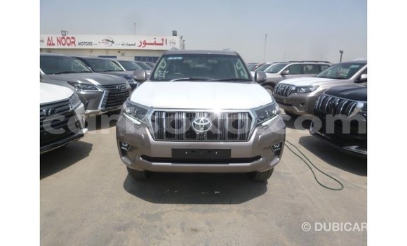 Acheter Import Voiture Toyota Prado Marron à Import - Dubai, Rwanda Acheter Import Voiture Toyota Prado Marron à Import - Dubai, Rwanda