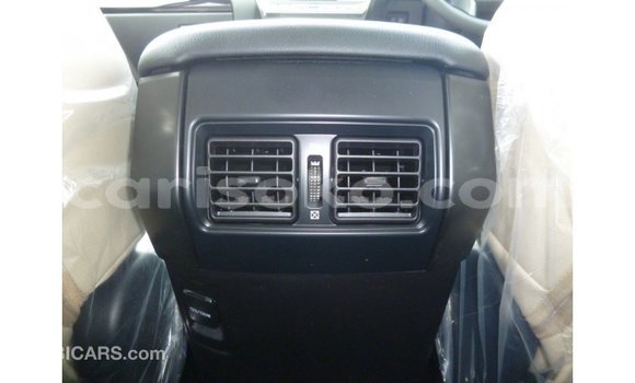 Acheter Import Voiture Toyota Prado Blanc à Import - Dubai, Rwanda Acheter Import Voiture Toyota Prado Blanc à Import - Dubai, Rwanda