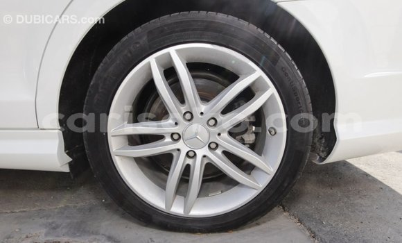 اشتري Imported Mercedes-Benz 200 Blanc سيارة في Import - Dubai في Rwanda اشتري Imported Mercedes-Benz 200 Blanc سيارة في Import - Dubai في Rwanda