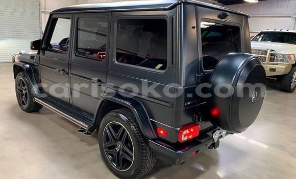 Buy Used Mercedes-Benz G-klasse Beige Car in Kigali in Rwanda Buy Used Mercedes-Benz G-klasse Beige Car in Kigali in Rwanda