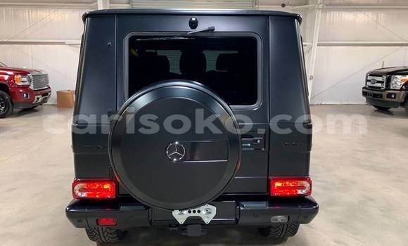 Buy Used Mercedes-Benz G-klasse Beige Car in Kigali in Rwanda Buy Used Mercedes-Benz G-klasse Beige Car in Kigali in Rwanda