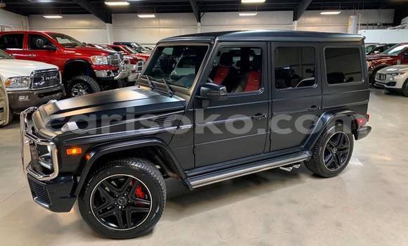 Buy Used Mercedes-Benz G-klasse Beige Car in Kigali in Rwanda Buy Used Mercedes-Benz G-klasse Beige Car in Kigali in Rwanda