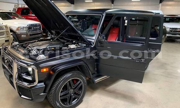 Buy Used Mercedes-Benz G-klasse Beige Car in Kigali in Rwanda Buy Used Mercedes-Benz G-klasse Beige Car in Kigali in Rwanda