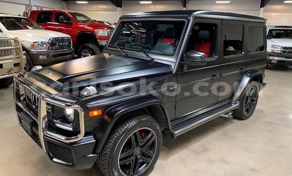 Buy Used Mercedes-Benz G-klasse Beige Car in Kigali in Rwanda Buy Used Mercedes-Benz G-klasse Beige Car in Kigali in Rwanda