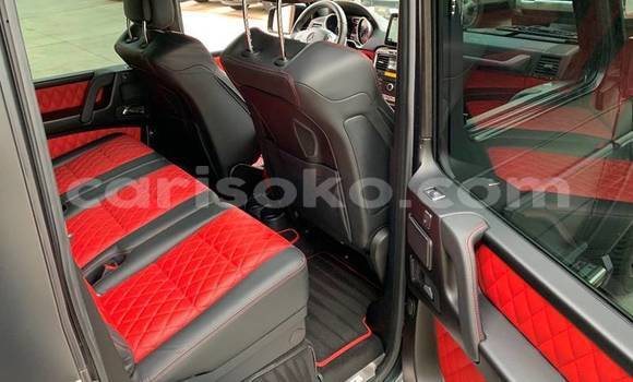 Buy Used Mercedes-Benz G-klasse Beige Car in Kigali in Rwanda Buy Used Mercedes-Benz G-klasse Beige Car in Kigali in Rwanda