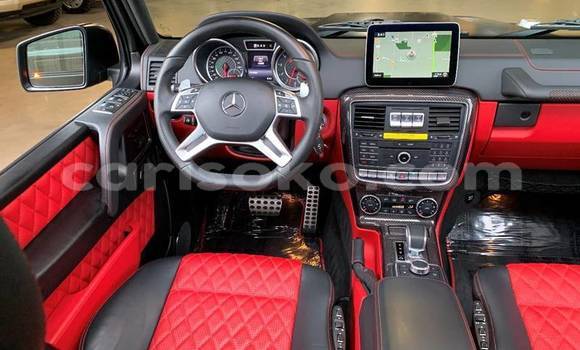 Buy Used Mercedes-Benz G-klasse Beige Car in Kigali in Rwanda Buy Used Mercedes-Benz G-klasse Beige Car in Kigali in Rwanda