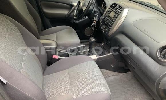 Buy Used Toyota RAV4 Black Car in Kigali in Rwanda Buy Used Toyota RAV4 Black Car in Kigali in Rwanda