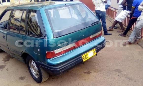 Sayi Na hannu Suzuki SX4 Vert Mota in Kigali a Rwanda Sayi Na hannu Suzuki SX4 Vert Mota in Kigali a Rwanda