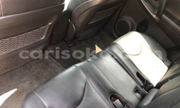 Buy Used Toyota RAV4 Beige Car in Kigali in Rwanda Buy Used Toyota RAV4 Beige Car in Kigali in Rwanda