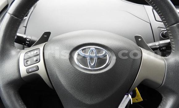 Buy Used Toyota Yaris Beige Car in Kigali in Rwanda Buy Used Toyota Yaris Beige Car in Kigali in Rwanda