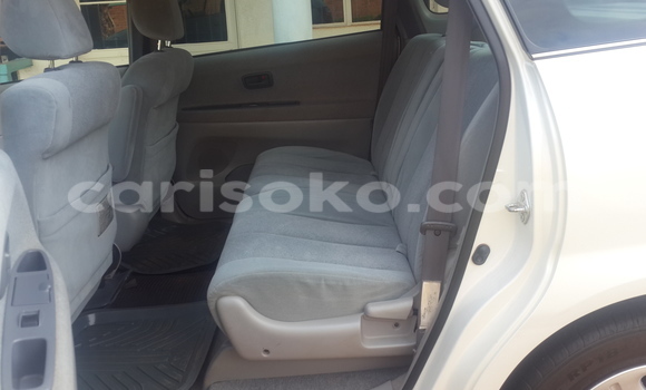 اشتري مستعمل Toyota Ipsum Blanc سيارة في Kigali في Rwanda اشتري مستعمل Toyota Ipsum Blanc سيارة في Kigali في Rwanda