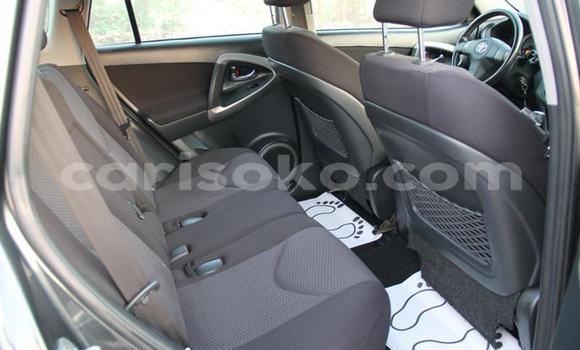 Buy Used Toyota RAV4 Black Car in Kigali in Rwanda Buy Used Toyota RAV4 Black Car in Kigali in Rwanda