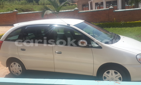 اشتري مستعمل Toyota Ipsum Blanc سيارة في Kigali في Rwanda اشتري مستعمل Toyota Ipsum Blanc سيارة في Kigali في Rwanda