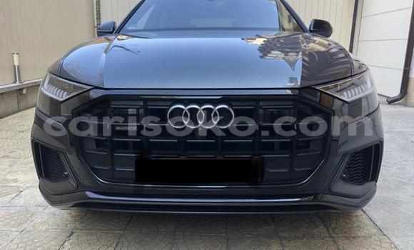اشتري مستعمل Audi Q8 Noir سيارة في Kigali في Rwanda اشتري مستعمل Audi Q8 Noir سيارة في Kigali في Rwanda