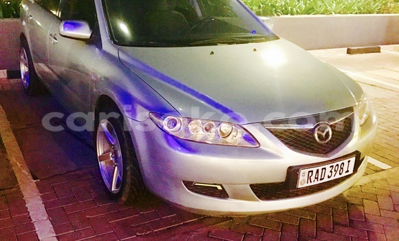 اشتري مستعمل Mazda 6 Autre سيارة في Kigali في Rwanda