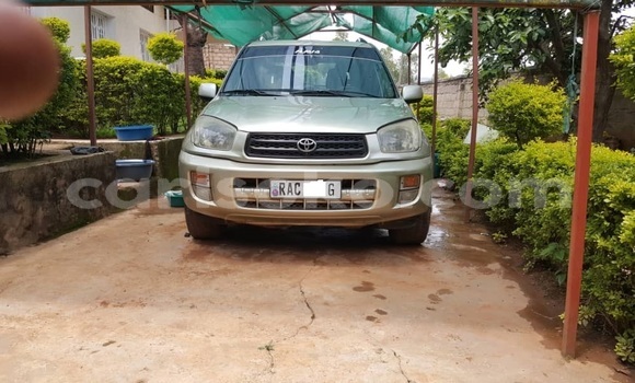 Buy Used Toyota RAV4 Silver Car in Kigali in Rwanda Buy Used Toyota RAV4 Silver Car in Kigali in Rwanda