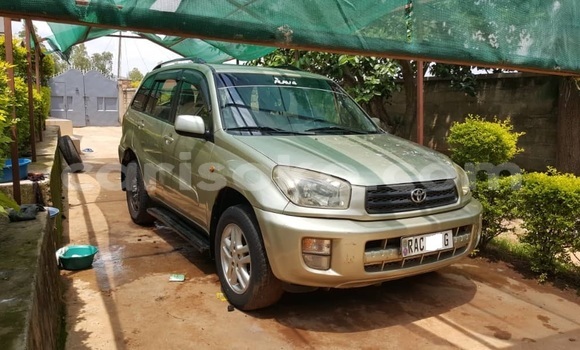 Buy Used Toyota RAV4 Silver Car in Kigali in Rwanda Buy Used Toyota RAV4 Silver Car in Kigali in Rwanda