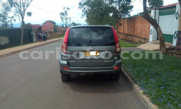 Sayi Na hannu Haval H6 Marron Mota in Kigali a Rwanda Sayi Na hannu Haval H6 Marron Mota in Kigali a Rwanda