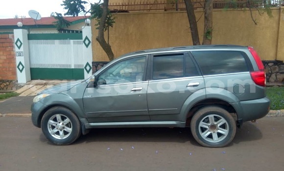 Sayi Na hannu Haval H6 Marron Mota in Kigali a Rwanda Sayi Na hannu Haval H6 Marron Mota in Kigali a Rwanda