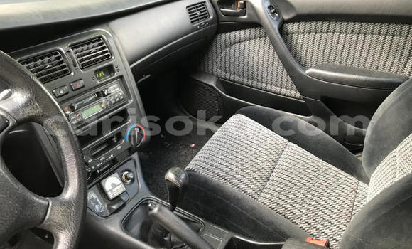 Buy Used Toyota Carina E Beige Car in Kigali in Rwanda Buy Used Toyota Carina E Beige Car in Kigali in Rwanda