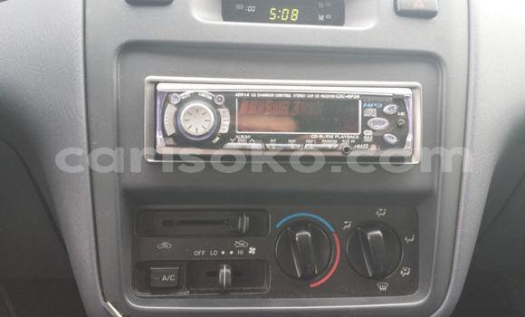 Buy Used Toyota Picnic Green Car in Kigali in Rwanda Buy Used Toyota Picnic Green Car in Kigali in Rwanda