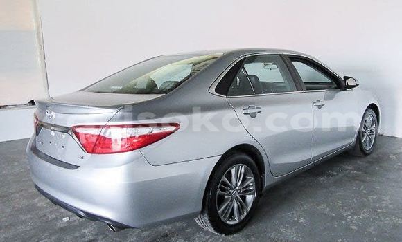Acheter Neuf Voiture Toyota Camry Gris à Kigali, Rwanda Acheter Neuf Voiture Toyota Camry Gris à Kigali, Rwanda