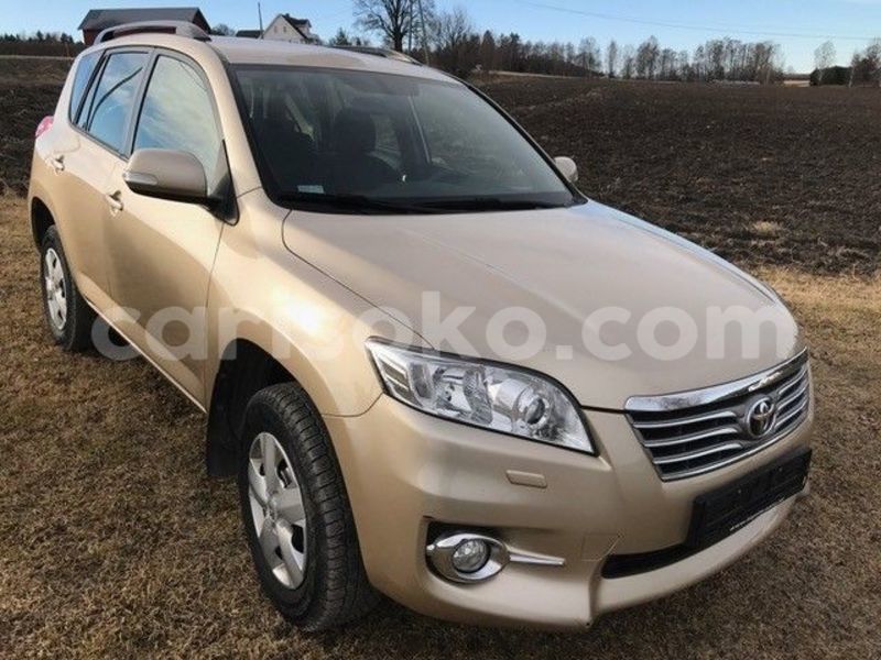 Big with watermark toyota rav 4 gris a