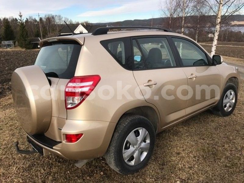 Big with watermark toyota rav 4 gris g