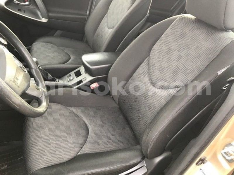 Big with watermark toyota rav 4 gris j