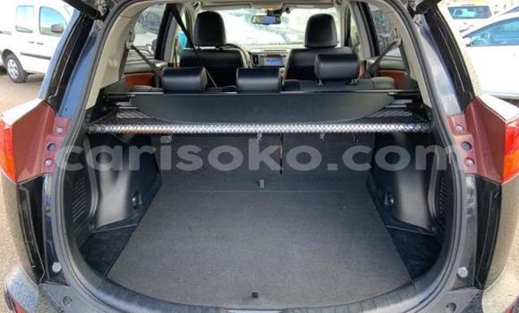 Sayi Imported Toyota RAV4 Noir Mota in Kigali a Rwanda Sayi Imported Toyota RAV4 Noir Mota in Kigali a Rwanda