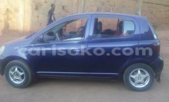 اشتري مستعمل Toyota Vitz Autre سيارة في Gicumbi في Rwanda اشتري مستعمل Toyota Vitz Autre سيارة في Gicumbi في Rwanda
