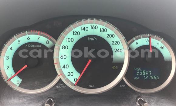 Buy Used Toyota Corolla Other Car in Kigali in Rwanda Buy Used Toyota Corolla Other Car in Kigali in Rwanda