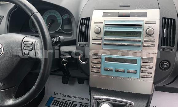 Buy Used Toyota Corolla Other Car in Kigali in Rwanda Buy Used Toyota Corolla Other Car in Kigali in Rwanda