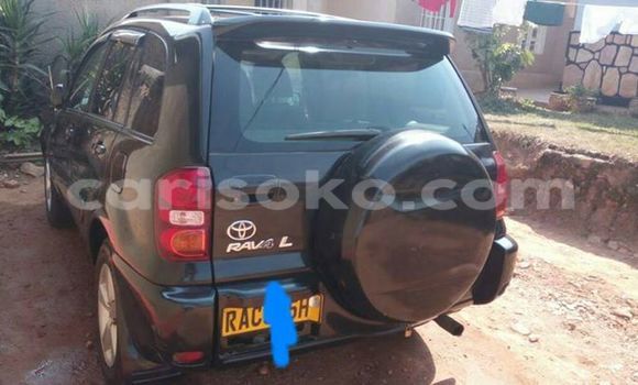 اشتري مستعمل Toyota RAV4 Noir سيارة في Gicumbi في Rwanda اشتري مستعمل Toyota RAV4 Noir سيارة في Gicumbi في Rwanda
