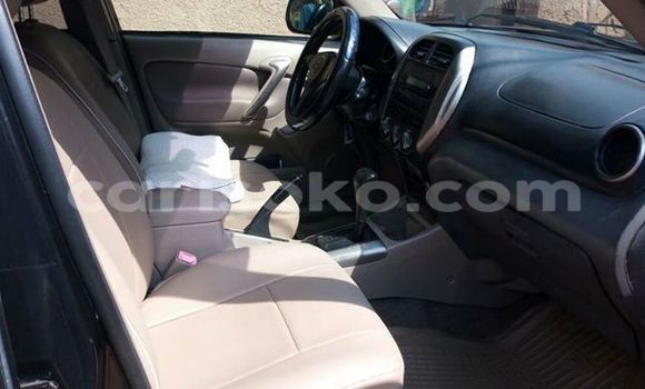 اشتري مستعمل Toyota RAV4 Noir سيارة في Gicumbi في Rwanda اشتري مستعمل Toyota RAV4 Noir سيارة في Gicumbi في Rwanda