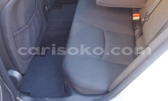 Buy Used Mercedes-Benz 200 Silver Car in Kigali in Rwanda Buy Used Mercedes-Benz 200 Silver Car in Kigali in Rwanda