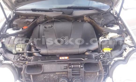 Buy Used Mercedes-Benz 200 Silver Car in Kigali in Rwanda Buy Used Mercedes-Benz 200 Silver Car in Kigali in Rwanda