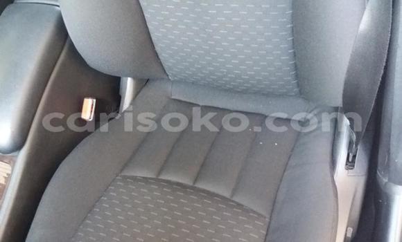 Buy Used Mercedes-Benz 200 Silver Car in Kigali in Rwanda Buy Used Mercedes-Benz 200 Silver Car in Kigali in Rwanda