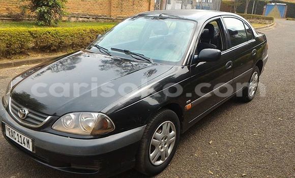 اشتري مستعمل Toyota Avensis Noir سيارة في Gicumbi في Rwanda اشتري مستعمل Toyota Avensis Noir سيارة في Gicumbi في Rwanda