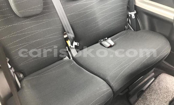 Buy Used Toyota Yaris Black Car in Kigali in Rwanda Buy Used Toyota Yaris Black Car in Kigali in Rwanda