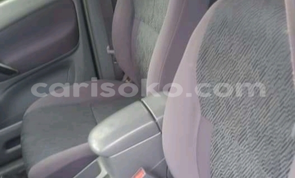 Buy Used Toyota RAV4 Blue Car in Kigali in Rwanda Buy Used Toyota RAV4 Blue Car in Kigali in Rwanda