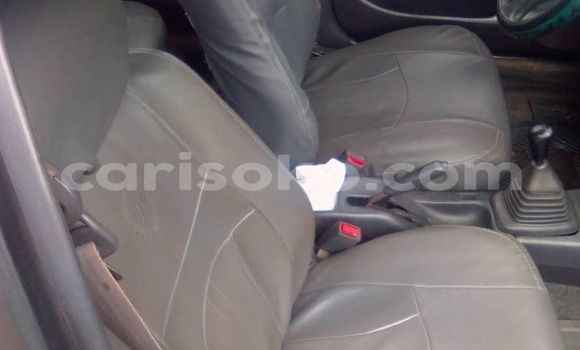 Buy Used Toyota Corolla Green Car in Kigali in Rwanda Buy Used Toyota Corolla Green Car in Kigali in Rwanda