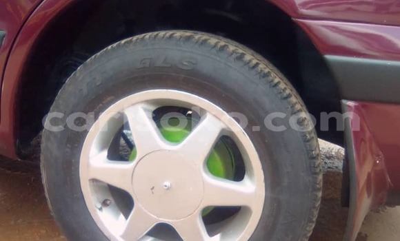 Buy Used Toyota Carina E Red Car in Kigali in Rwanda Buy Used Toyota Carina E Red Car in Kigali in Rwanda