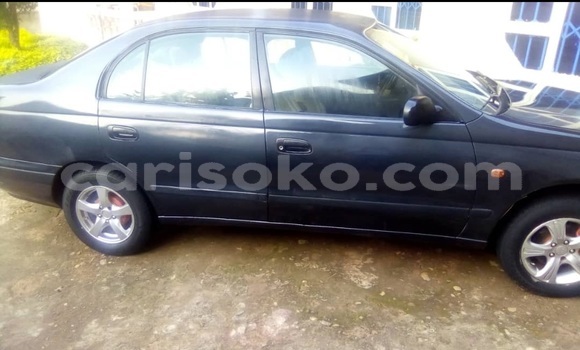 Buy Used Toyota Carina E Other Car in Kigali in Rwanda Buy Used Toyota Carina E Other Car in Kigali in Rwanda