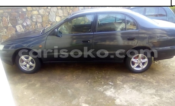 Buy Used Toyota Carina E Other Car in Kigali in Rwanda Buy Used Toyota Carina E Other Car in Kigali in Rwanda