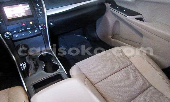 Acheter Occasion Voiture Toyota Camry Autre à Kigali, Rwanda Acheter Occasion Voiture Toyota Camry Autre à Kigali, Rwanda
