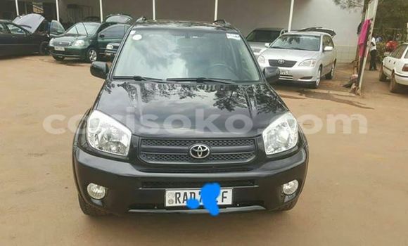 اشتري مستعمل Toyota RAV4 Noir سيارة في Gicumbi في Rwanda اشتري مستعمل Toyota RAV4 Noir سيارة في Gicumbi في Rwanda