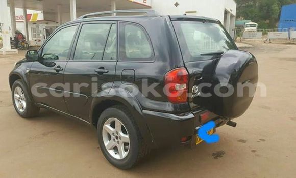 اشتري مستعمل Toyota RAV4 Noir سيارة في Gicumbi في Rwanda اشتري مستعمل Toyota RAV4 Noir سيارة في Gicumbi في Rwanda
